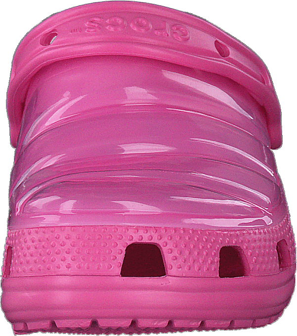 Classic Neo Puff Clog Kids Pink Lemonade - Bild 4