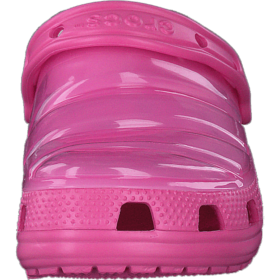 Classic Neo Puff Clog Kids Pink Lemonade - Bild 4