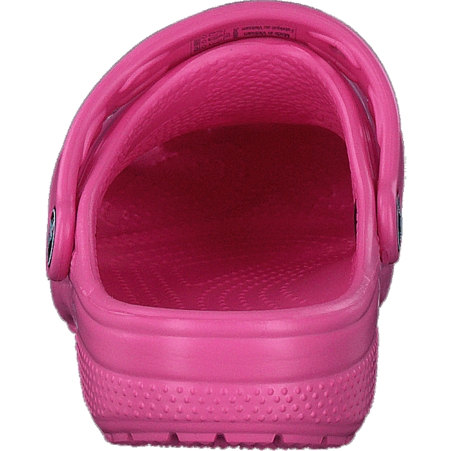 Classic Neo Puff Clog Kids Pink Lemonade - Bild 5