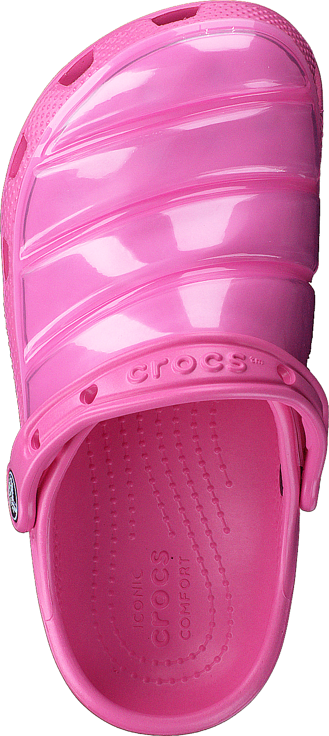 Classic Neo Puff Clog Kids Pink Lemonade - Bild 6