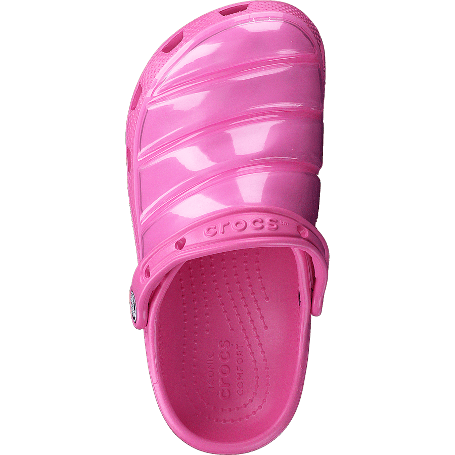 Classic Neo Puff Clog Kids Pink Lemonade - Bild 6