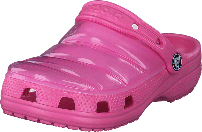crocs classic neo puff clog