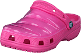 Classic Neo Puff Clog Kids Pink Lemonade - Bild 9
