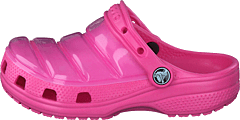 Classic Neo Puff Clog Kids Pink Lemonade - Bild 10