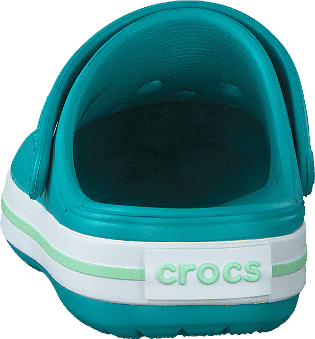 Crocband Clog Kids Latigo Bay