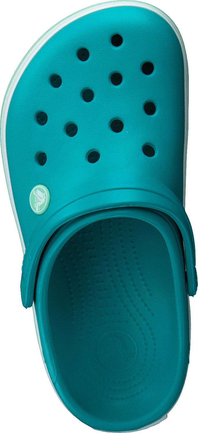 Crocband Clog Kids Latigo Bay