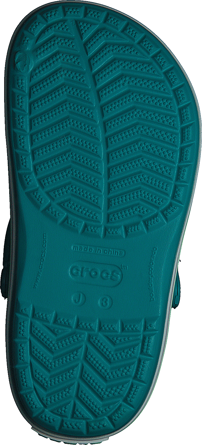 Crocband Clog Kids Latigo Bay