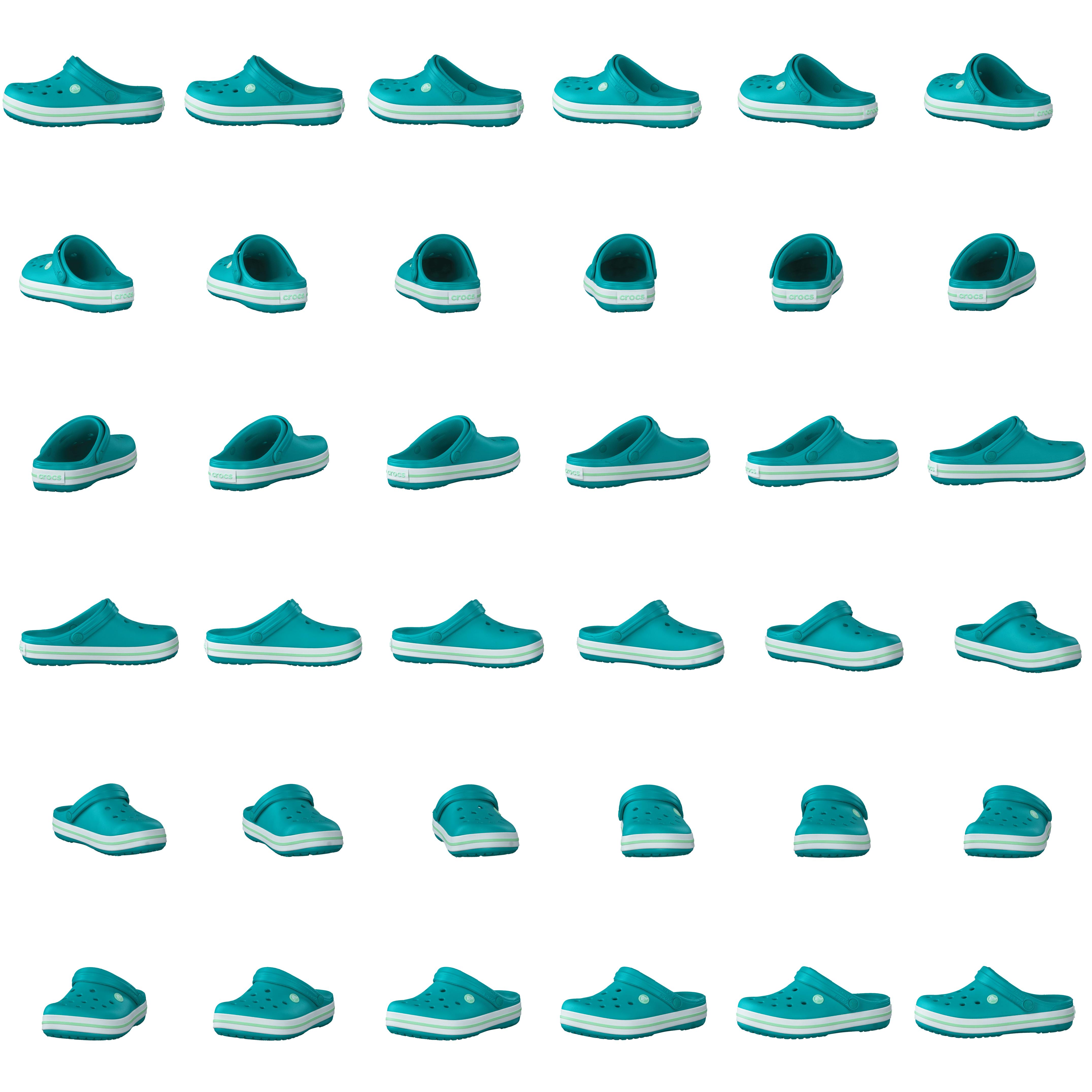 Crocband Clog Kids Latigo Bay Shoes for every occasion Footway