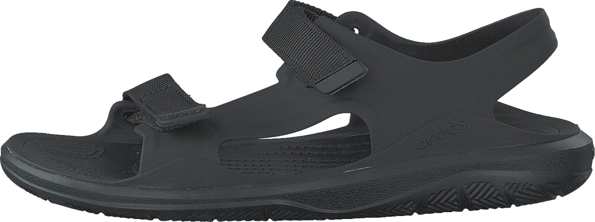 Swiftwater Expedition Sandal Women Black / Black