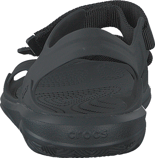 Swiftwater Expedition Sandal Women Black / Black