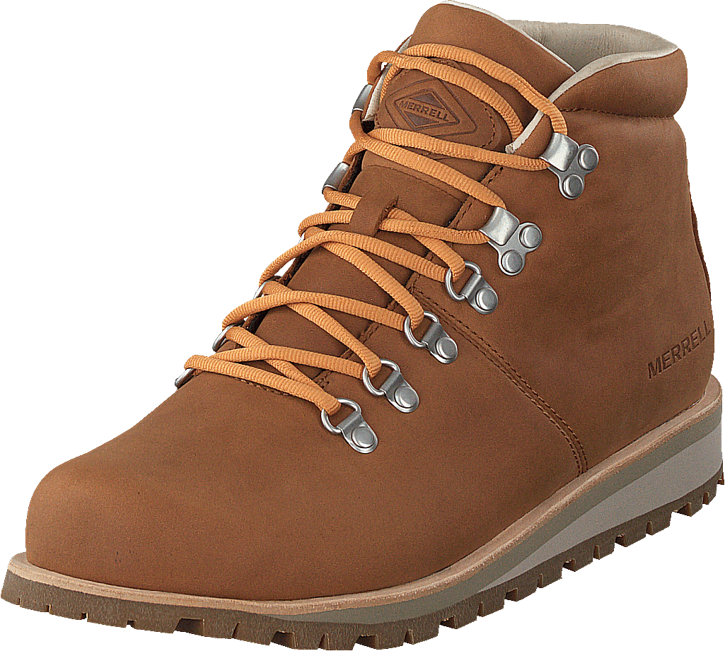 Merrell wilderness hotsell
