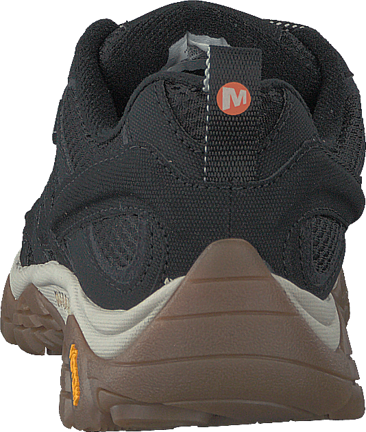 Moab 2 Gtx Women Black/gum