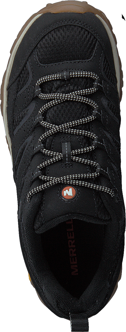 Moab 2 Gtx Women Black/gum