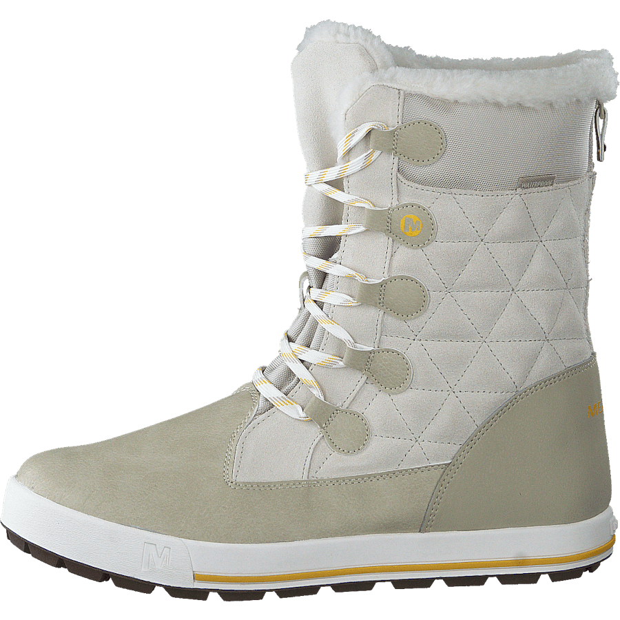 Heidi Wtpf Winter White