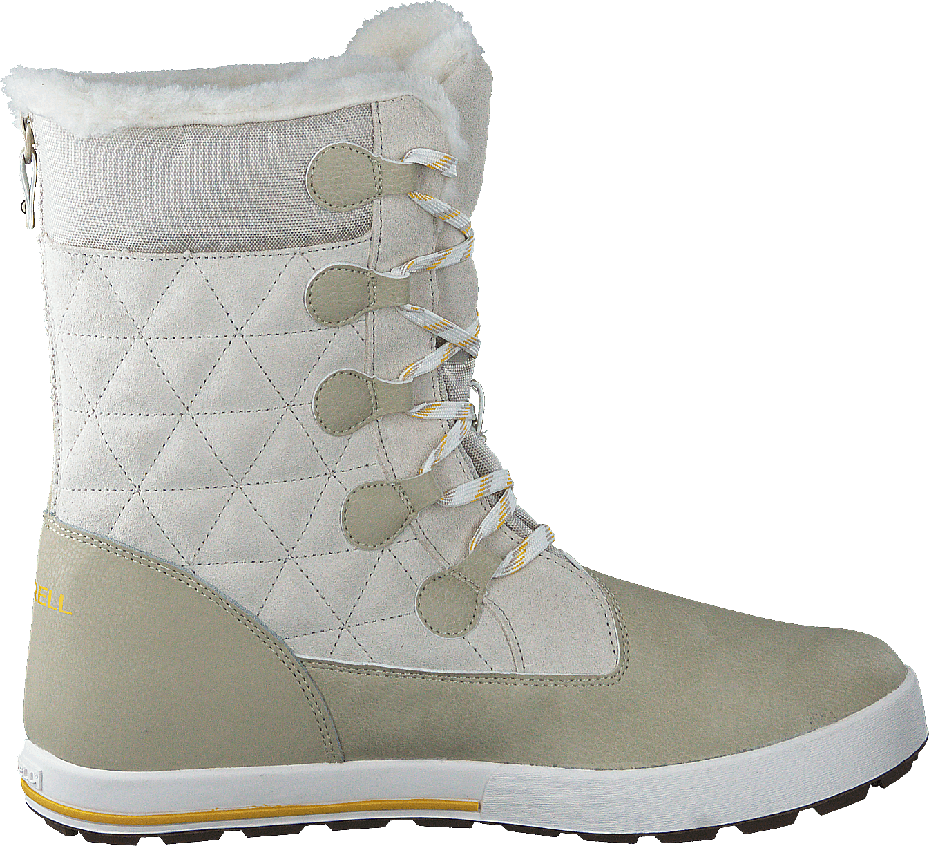 Heidi Wtpf Winter White - Bild 2