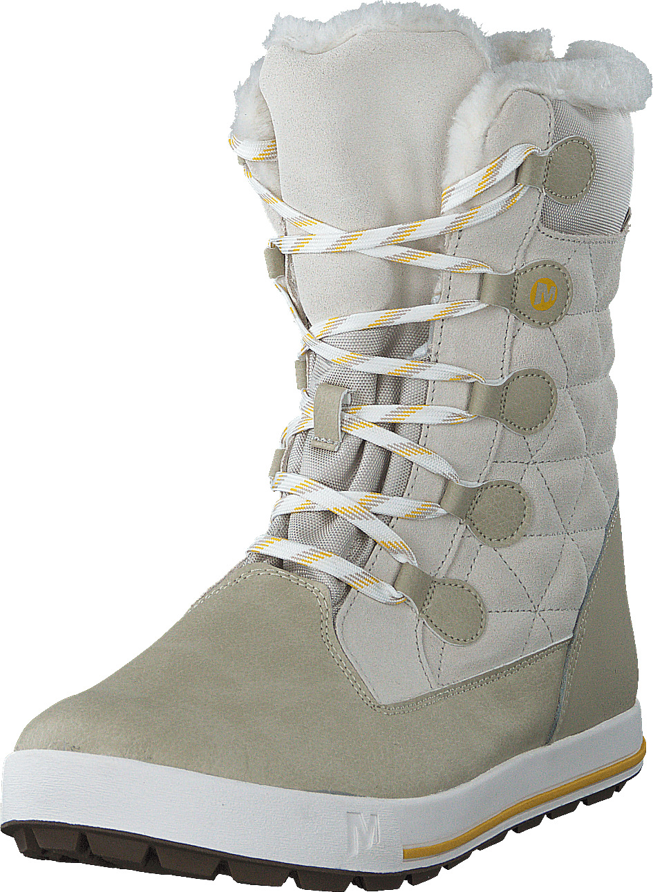 Heidi Wtpf Winter White - Bild 3