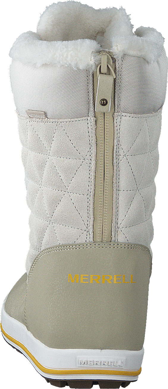 Heidi Wtpf Winter White - Bild 5