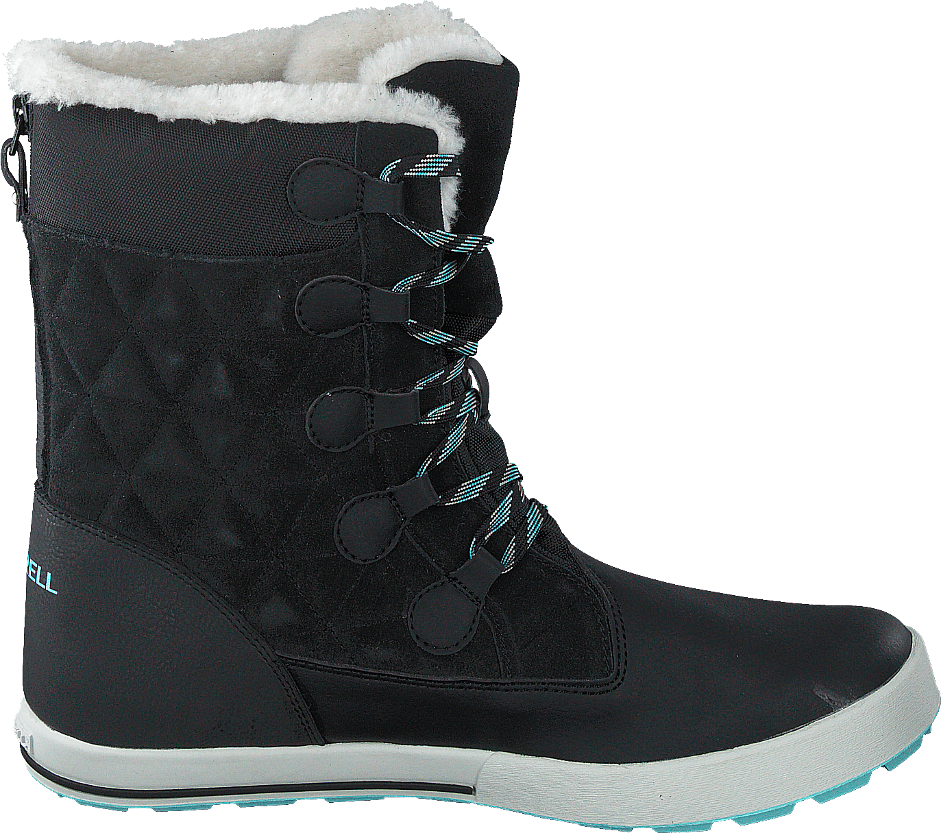 Heidi Wtpf Black - Bild 2