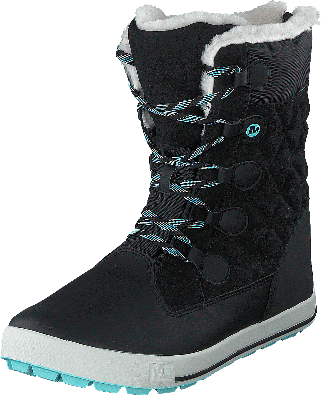 Heidi Wtpf Black - Bild 3