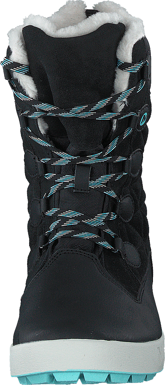 Heidi Wtpf Black - Bild 4