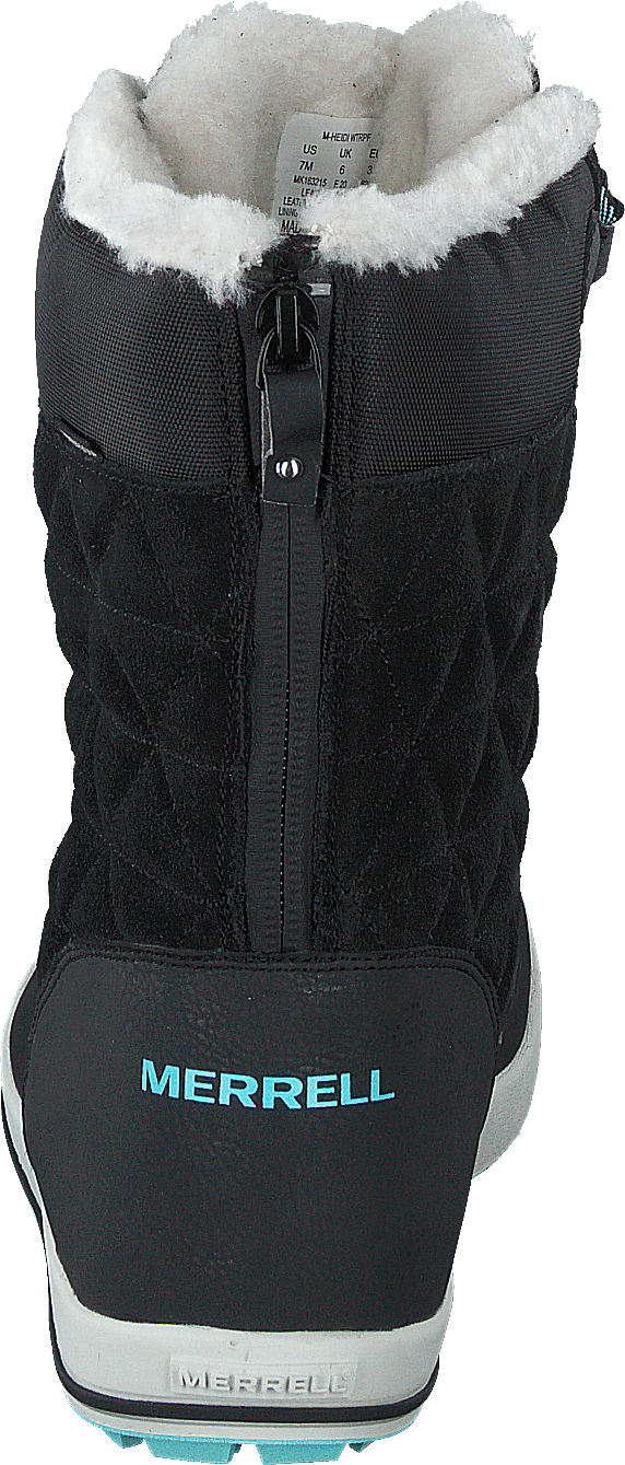 Heidi Wtpf Black - Bild 5