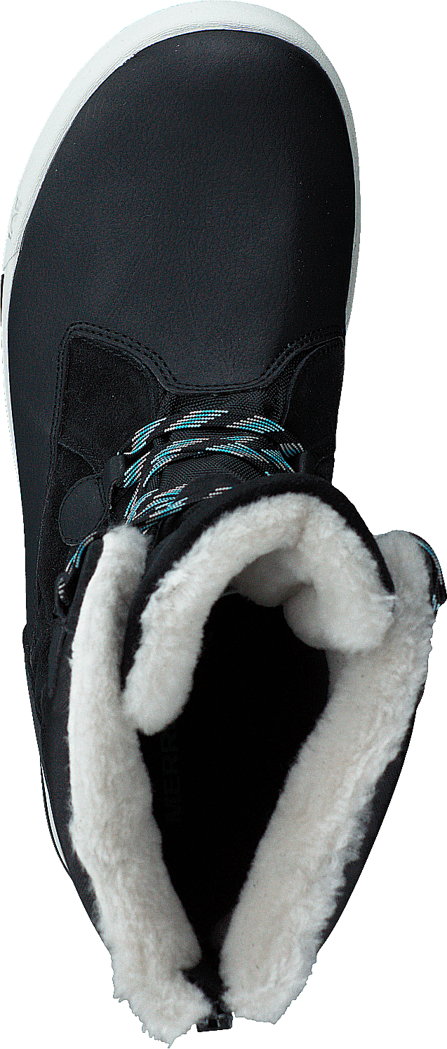 Heidi Wtpf Black - Bild 6