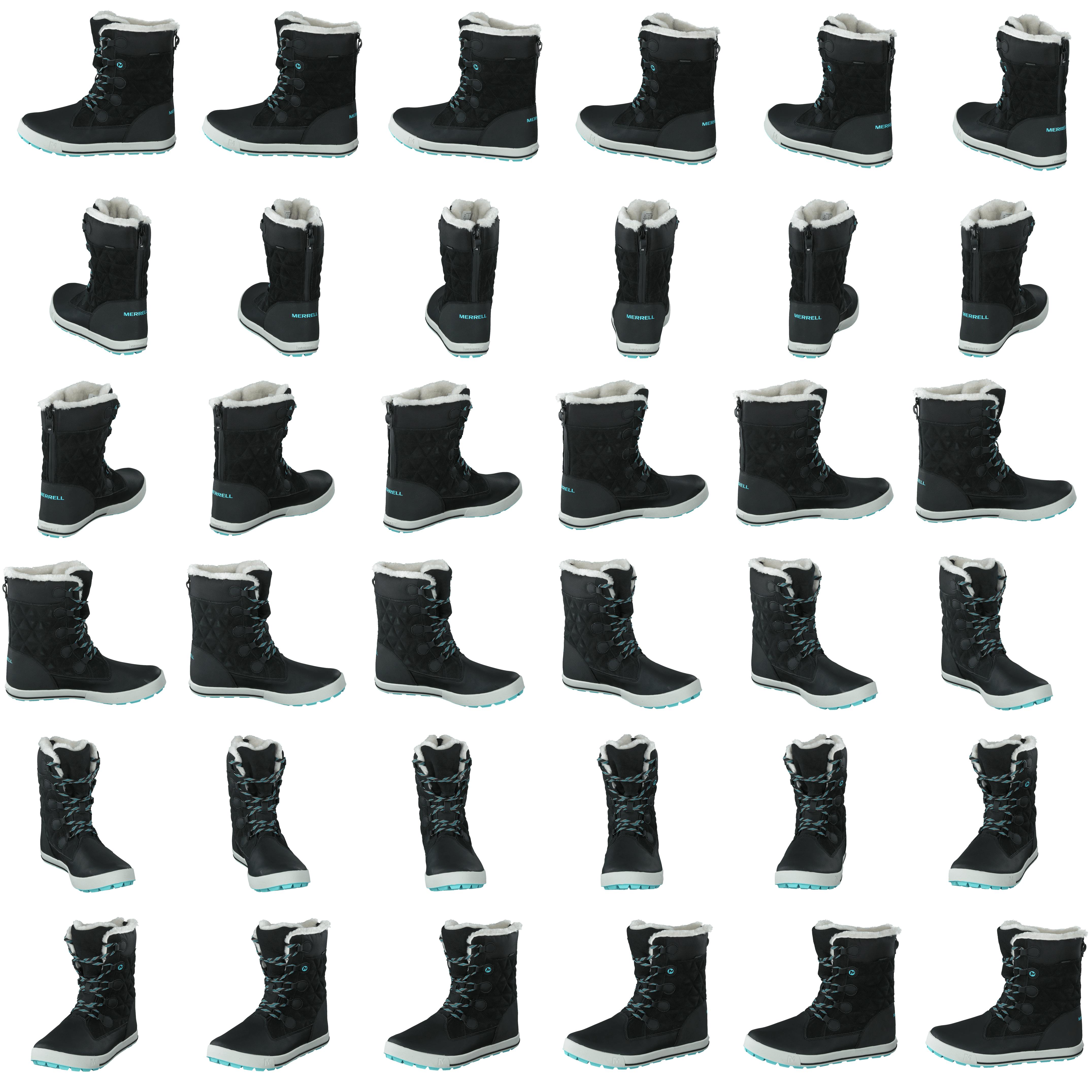 Heidi Wtpf Black - Bild 8