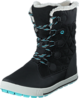 Heidi Wtpf Black - Bild 9