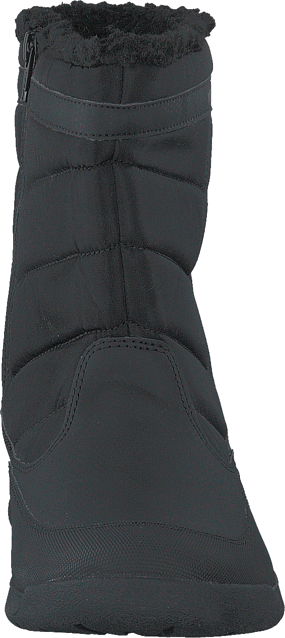 Alpine Puffer Boot Wtpf Black - Bild 4
