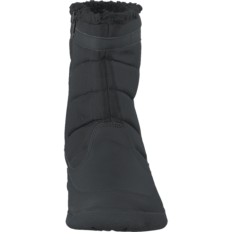 Alpine Puffer Boot Wtpf Black - Bild 4
