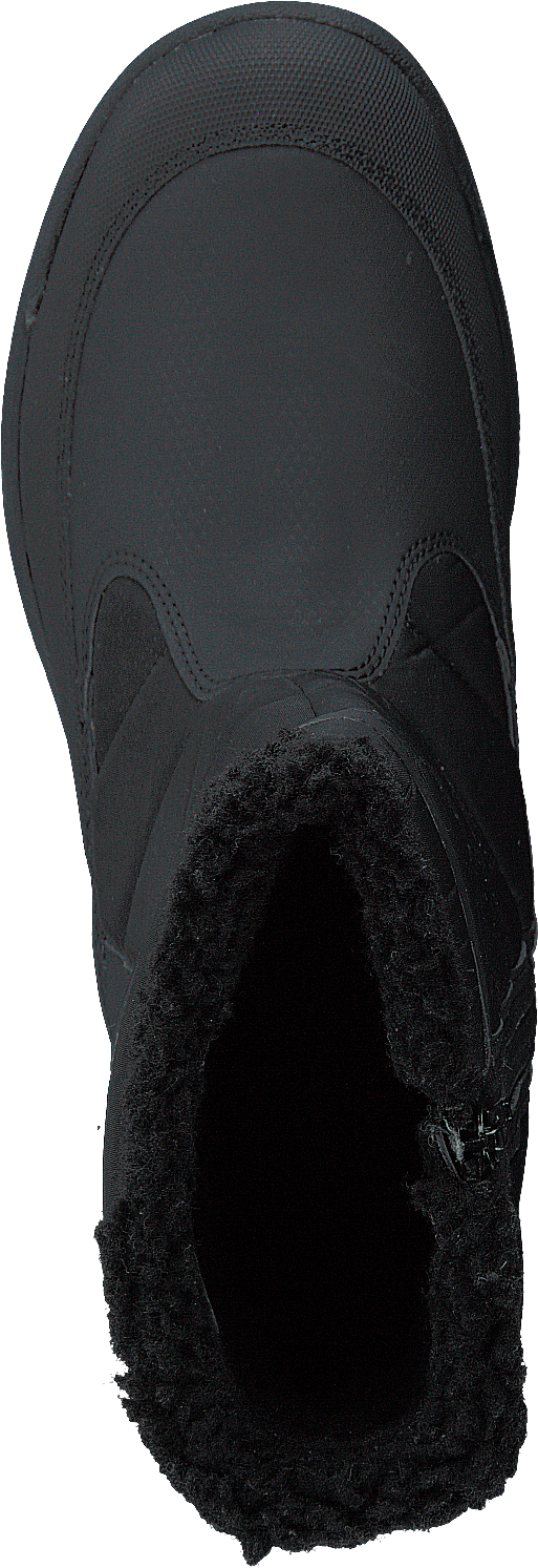 Alpine Puffer Boot Wtpf Black - Bild 6