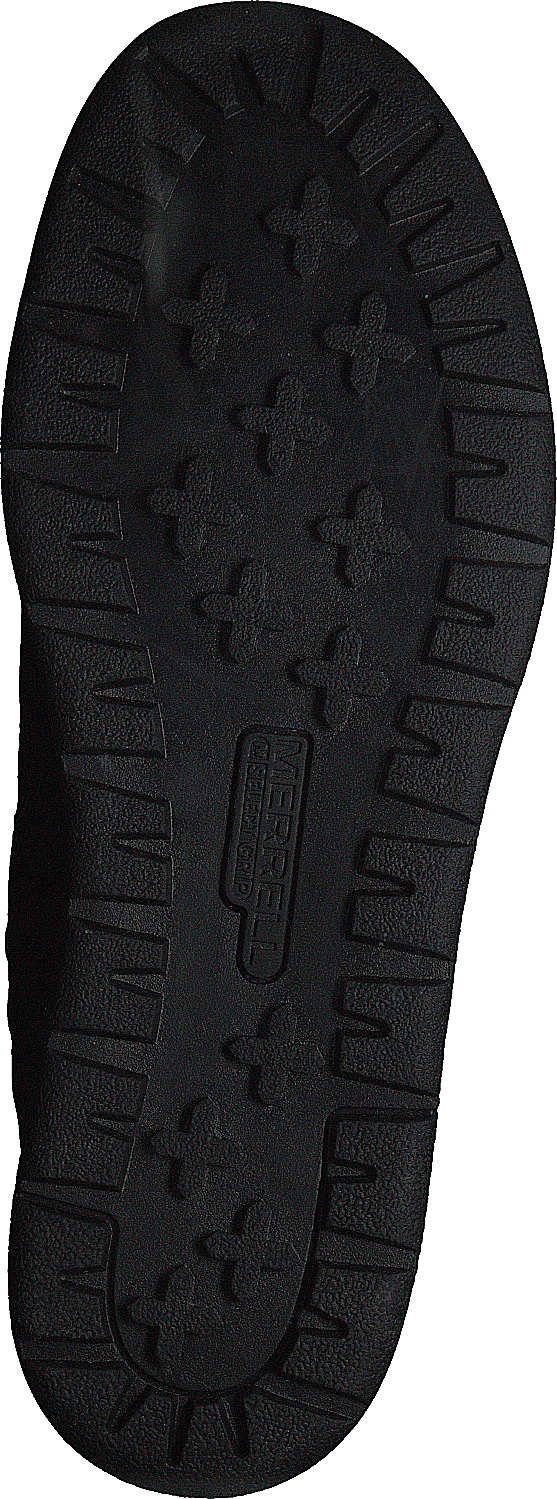Alpine Puffer Boot Wtpf Black - Bild 7