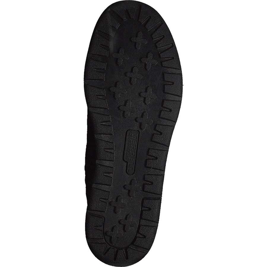Alpine Puffer Boot Wtpf Black - Bild 7