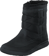 Alpine Puffer Boot Wtpf Black - Bild 9