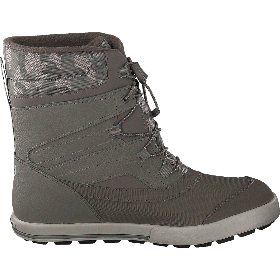 Snow Bank 2.0 Wtpf Gunsmoke/camo - Bild 2