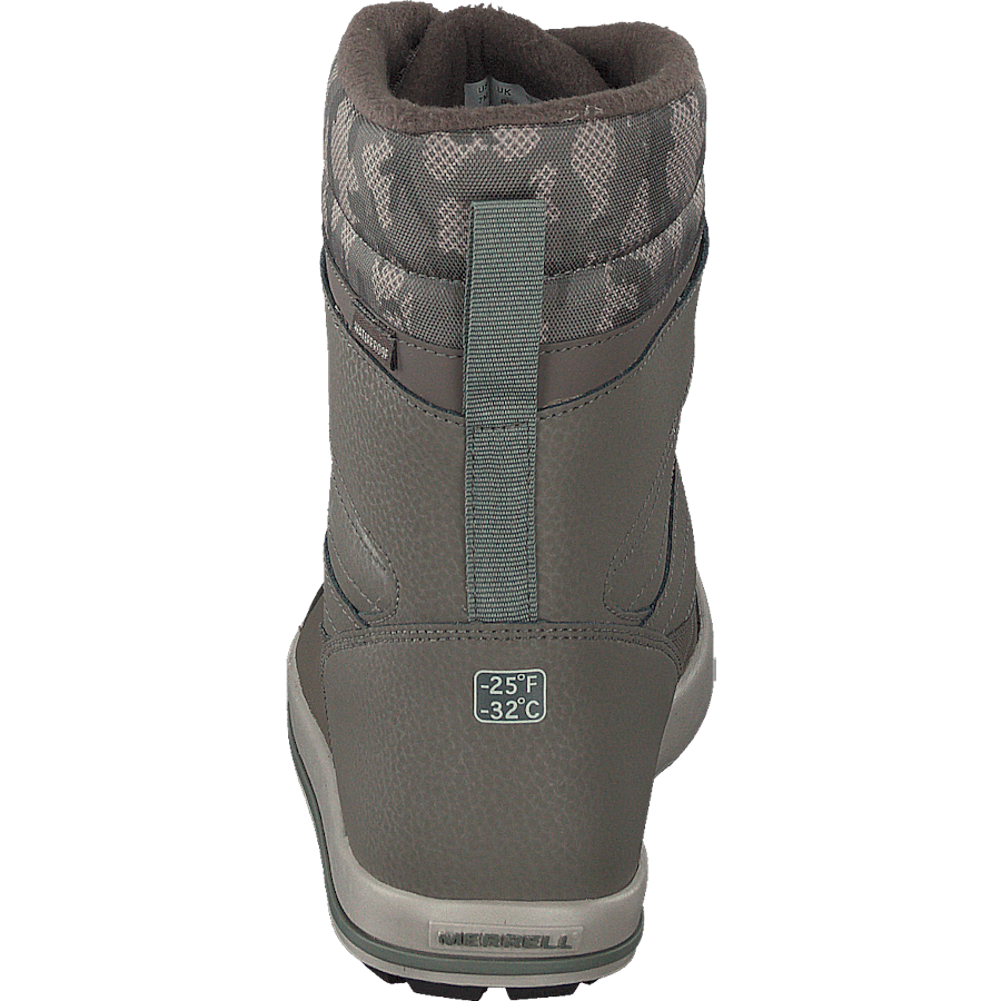 Snow Bank 2.0 Wtpf Gunsmoke/camo - Bild 5