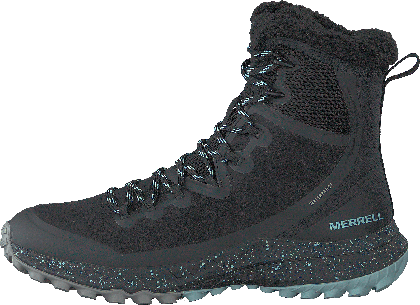 Bravada Polar Wtpf Black