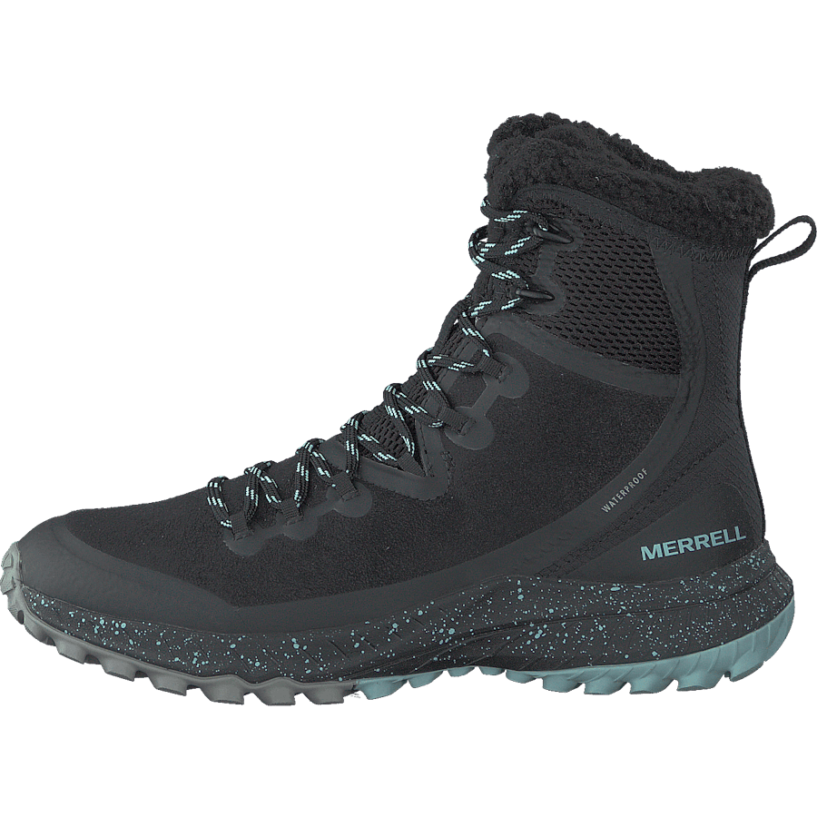 Bravada Polar Wtpf Black