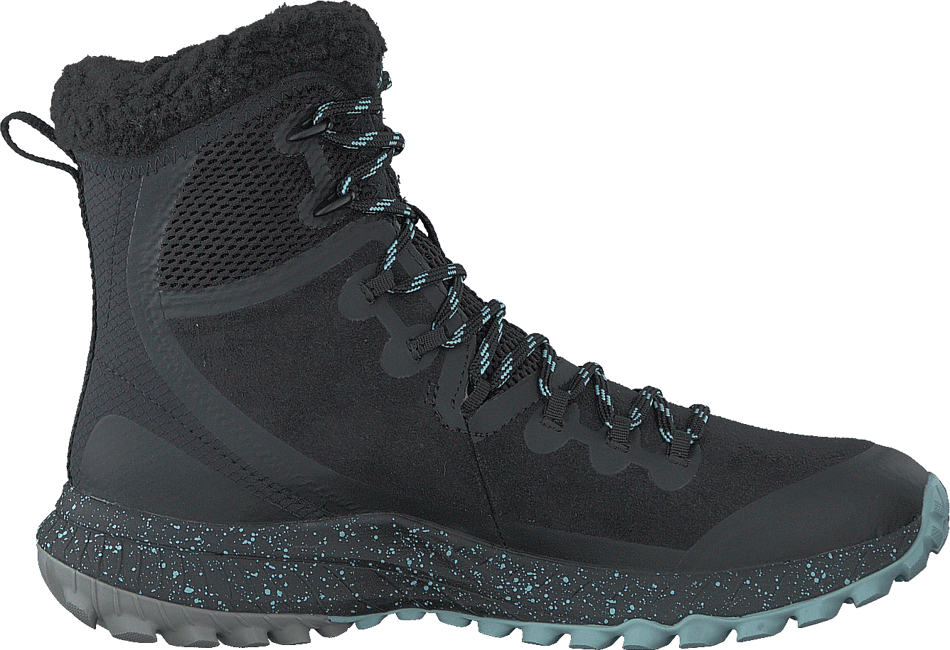 Bravada Polar Wtpf Black - Bild 2