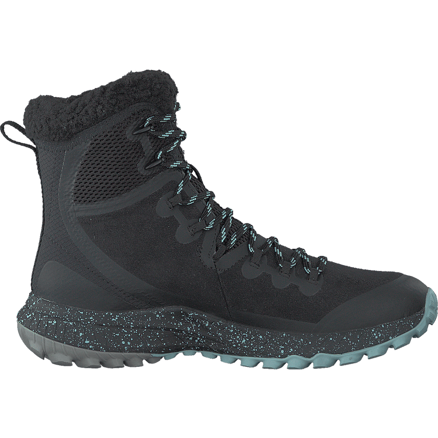 Bravada Polar Wtpf Black - Bild 2