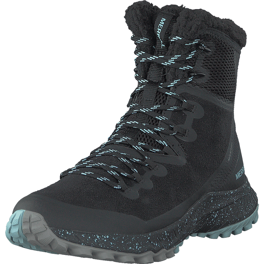 Bravada Polar Wtpf Black - Bild 3