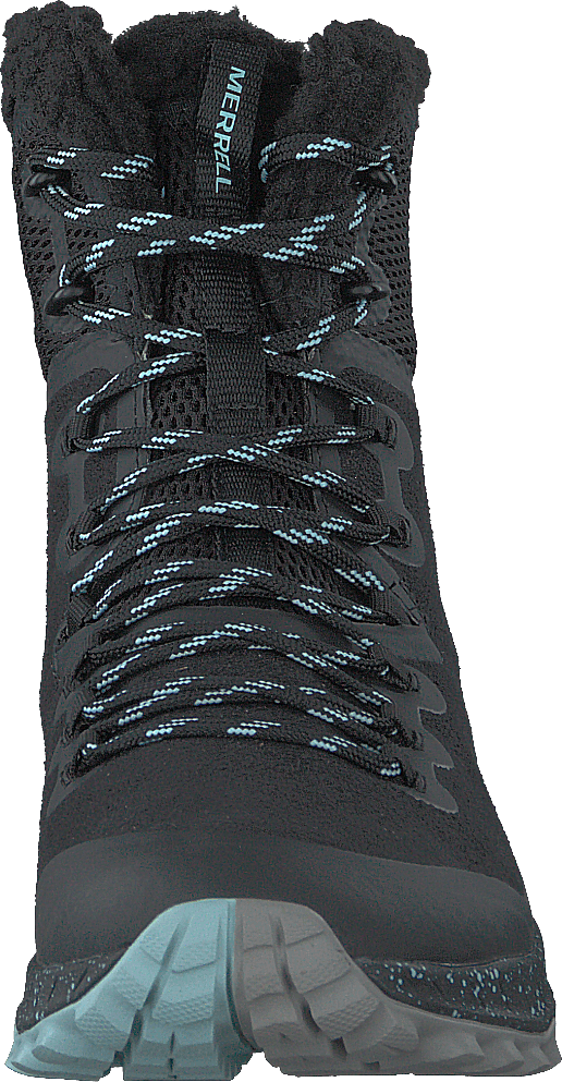 Bravada Polar Wtpf Black - Bild 4