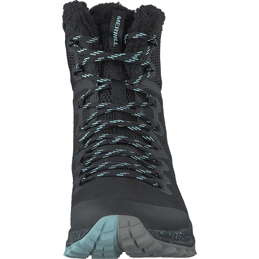 Bravada Polar Wtpf Black - Bild 4