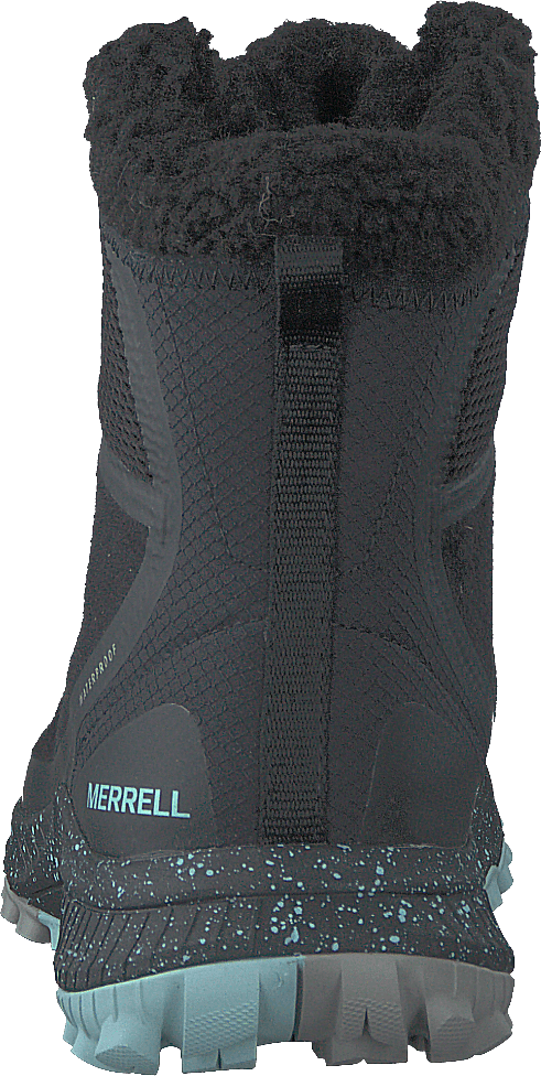 Bravada Polar Wtpf Black - Bild 5