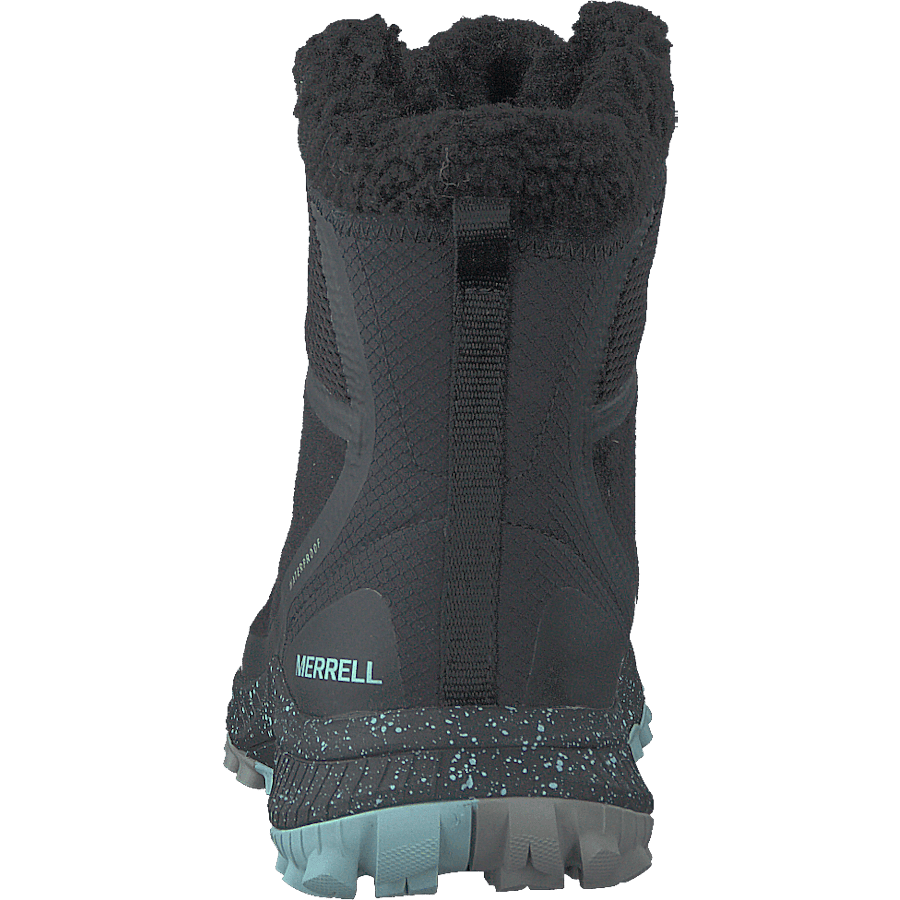 Bravada Polar Wtpf Black - Bild 5