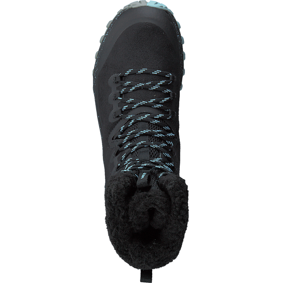 Bravada Polar Wtpf Black - Bild 6