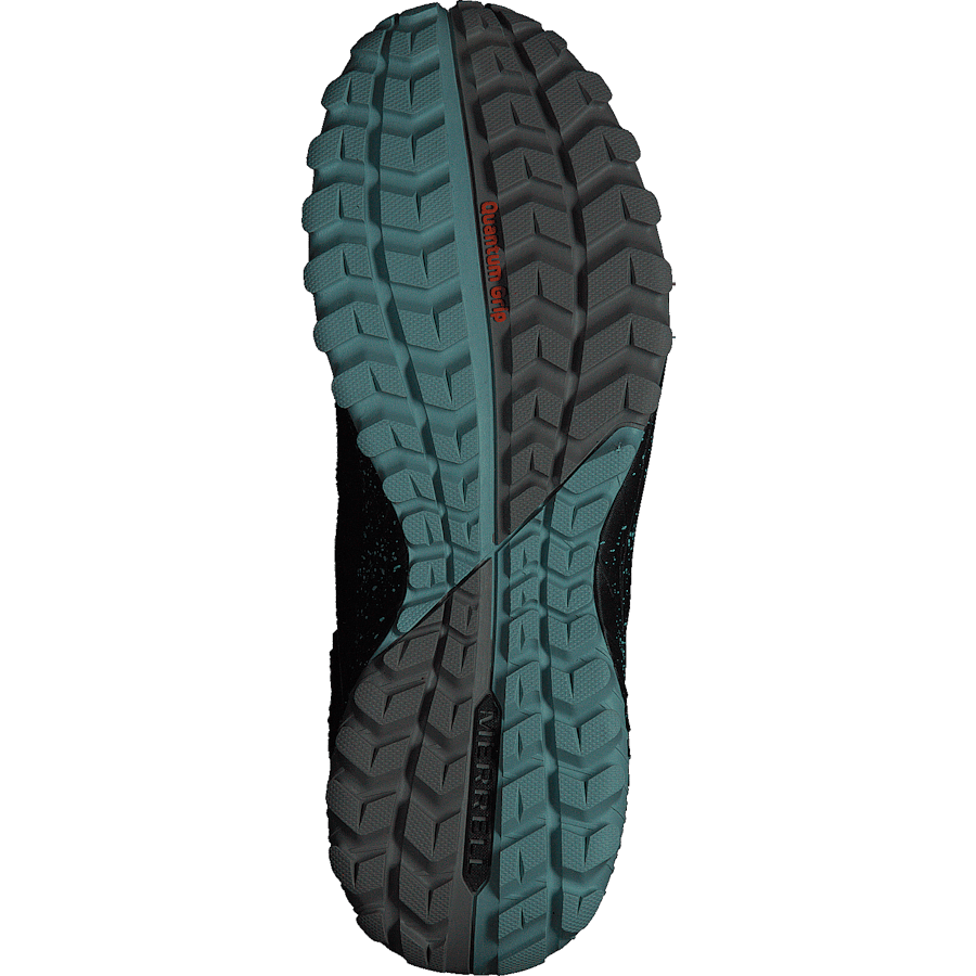 Bravada Polar Wtpf Black - Bild 7