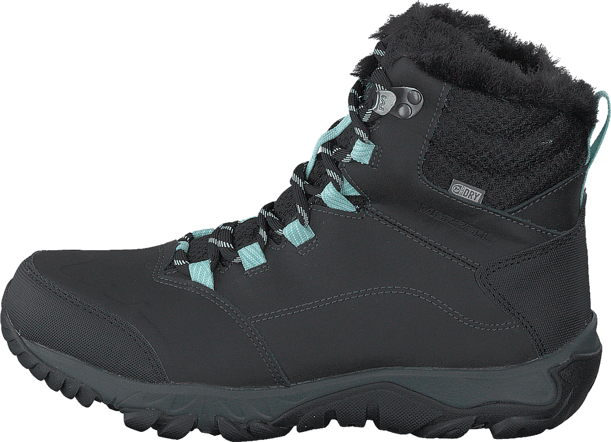 Thermo  Fractal Mid Wtpf Black