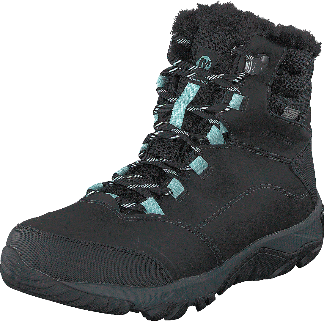 Thermo  Fractal Mid Wtpf Black