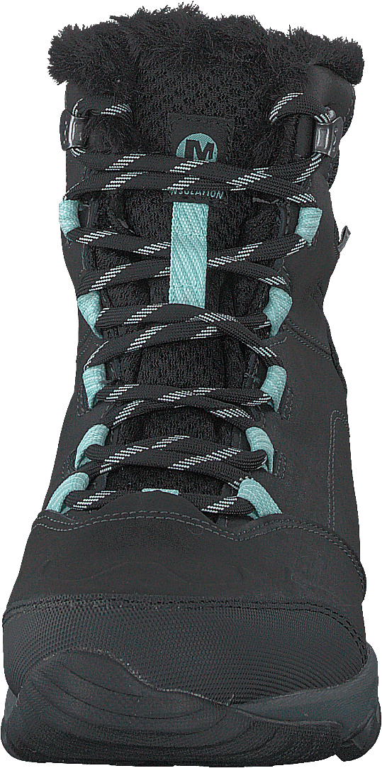 Thermo  Fractal Mid Wtpf Black